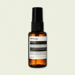 Aesop Deodorant