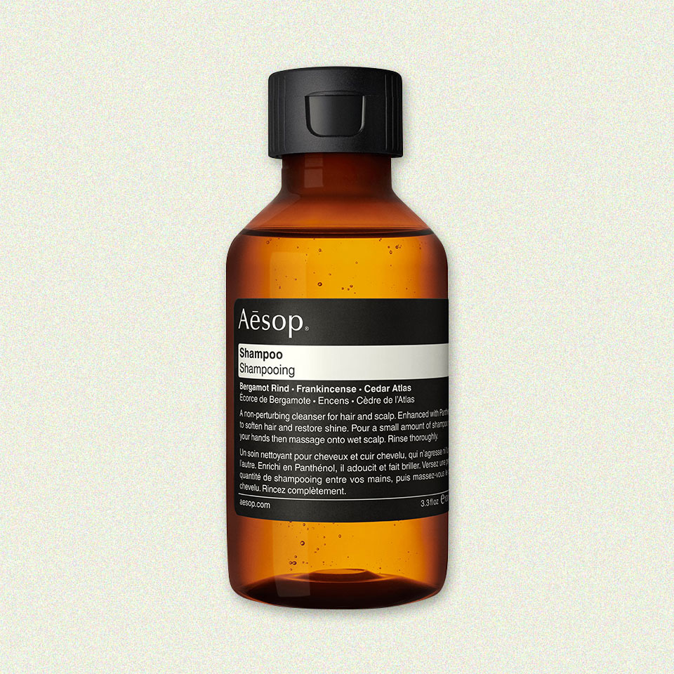 Aēsop Shampoo