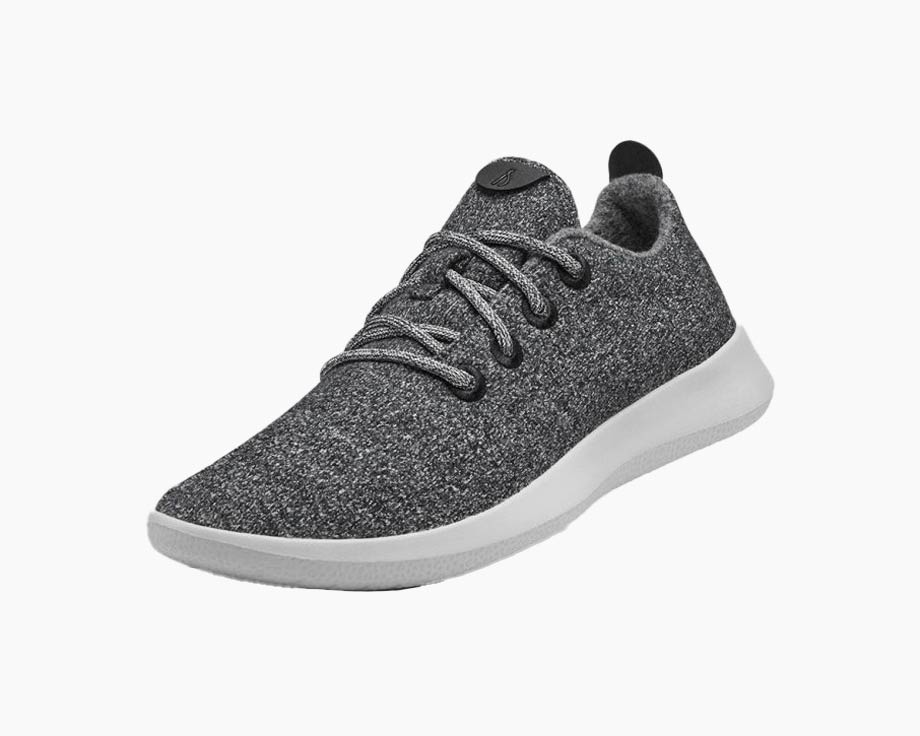 Allbirds Wool Runners