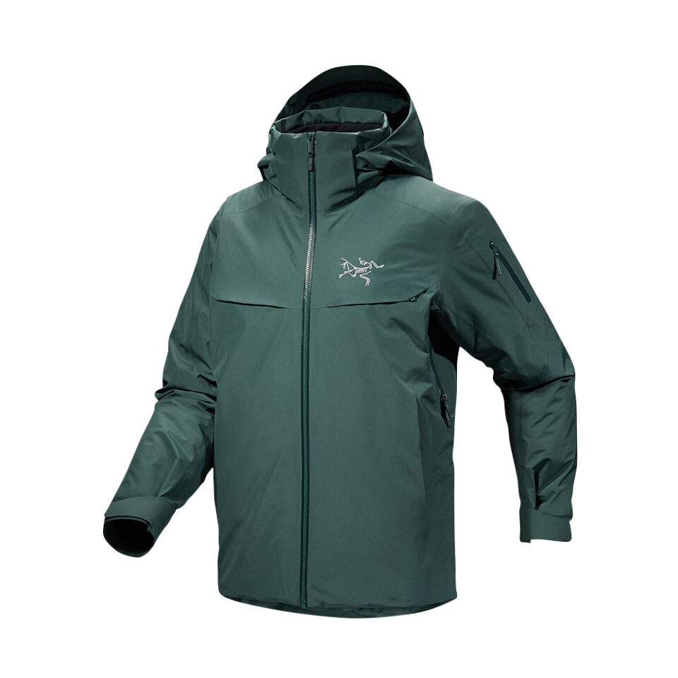 Arc’teryx Macai jacket