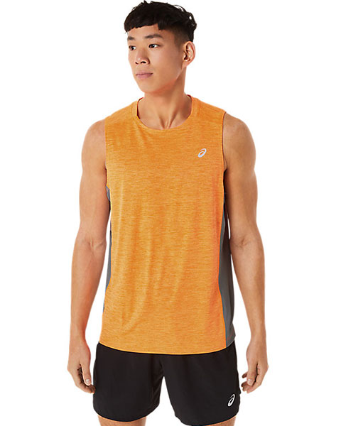 Asics Train Sana Muscle Tank