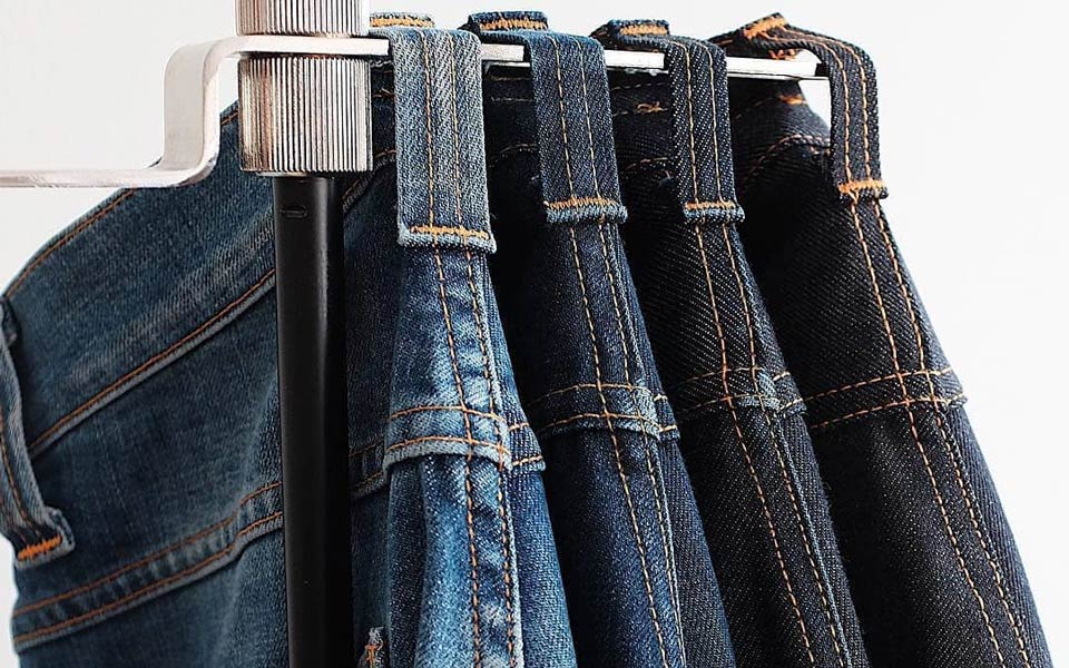 23 Men’s Jeans Brands: For Every Budget & Shape
