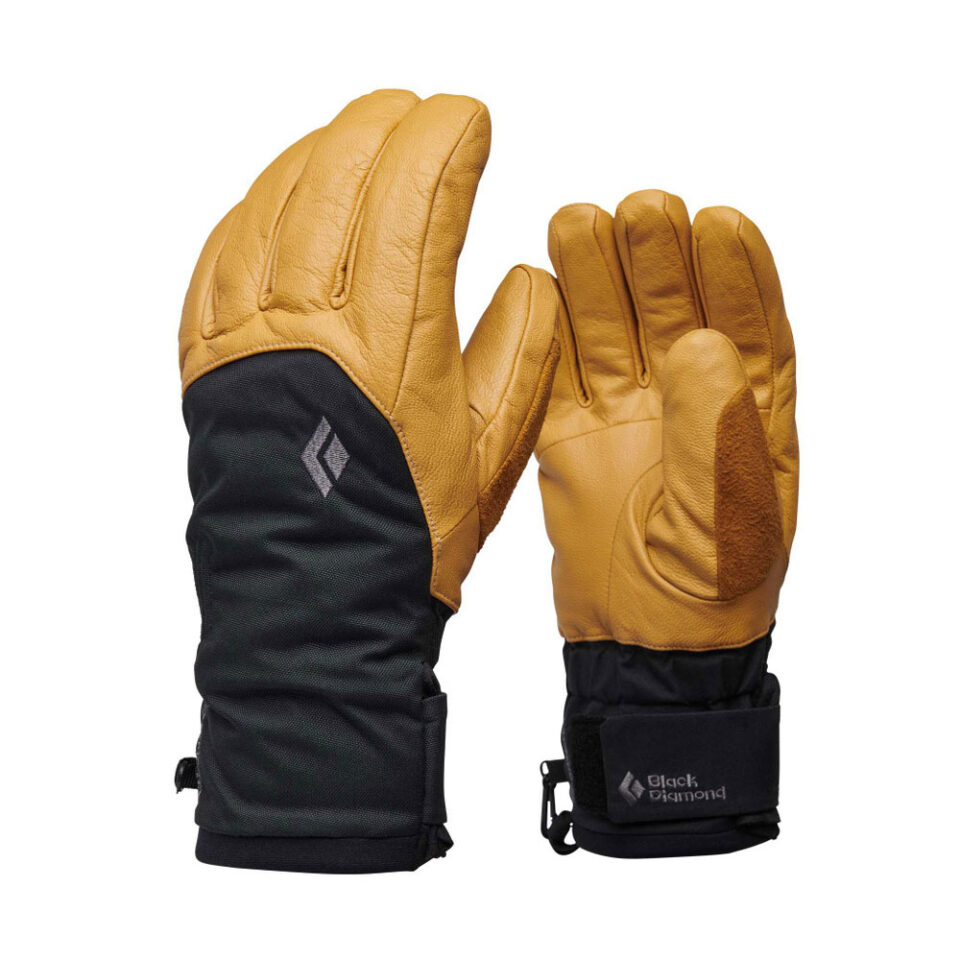 Black Diamond Legend Gloves