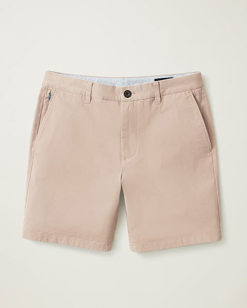 Stretch Washed Chino Short 2.0