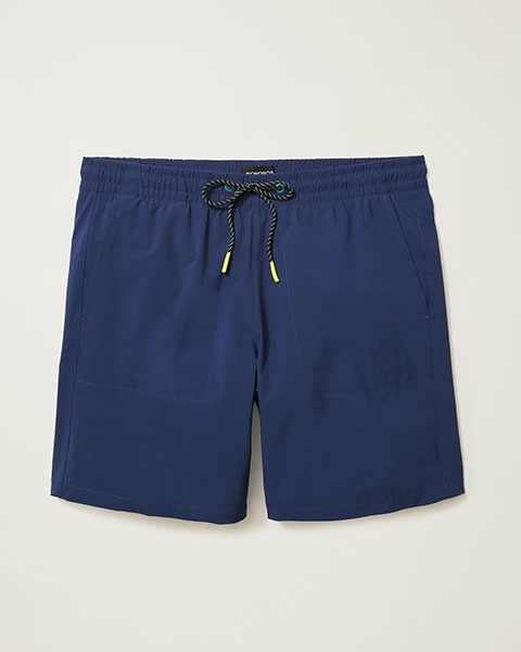 Bonobos The Rec Short