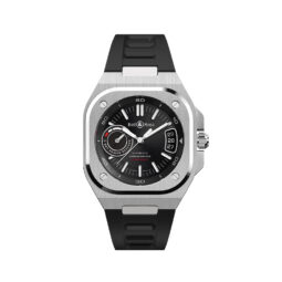 BR-X5 Black Steel | Bell & Ross