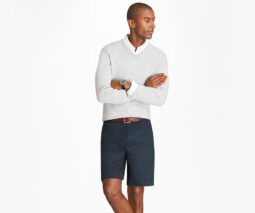 Brooks Brothers Flat Front Stretch Advantage Chino® Shorts