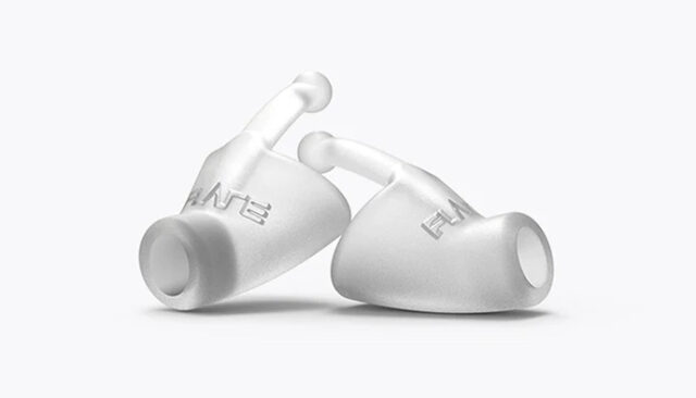 Calmer Ear Plugs