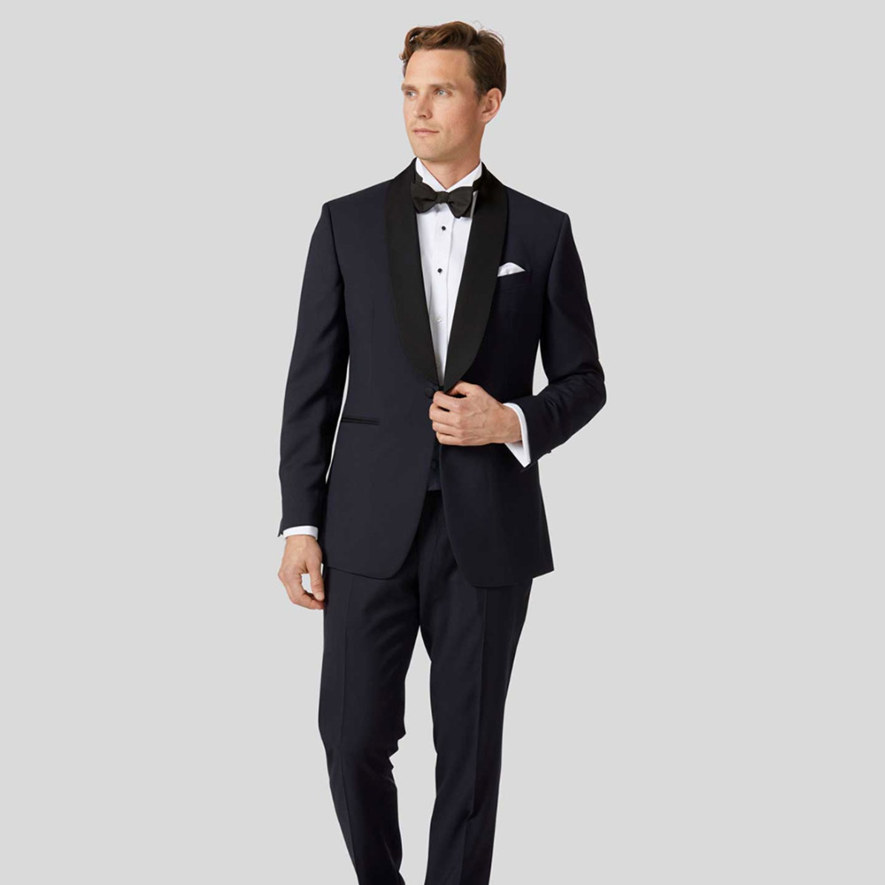 Charles Tyrwhitt