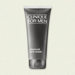 Clinique For Men™ Charcoal Face Wash