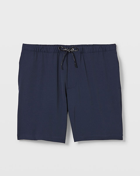 Club Monaco Athletic Shorts