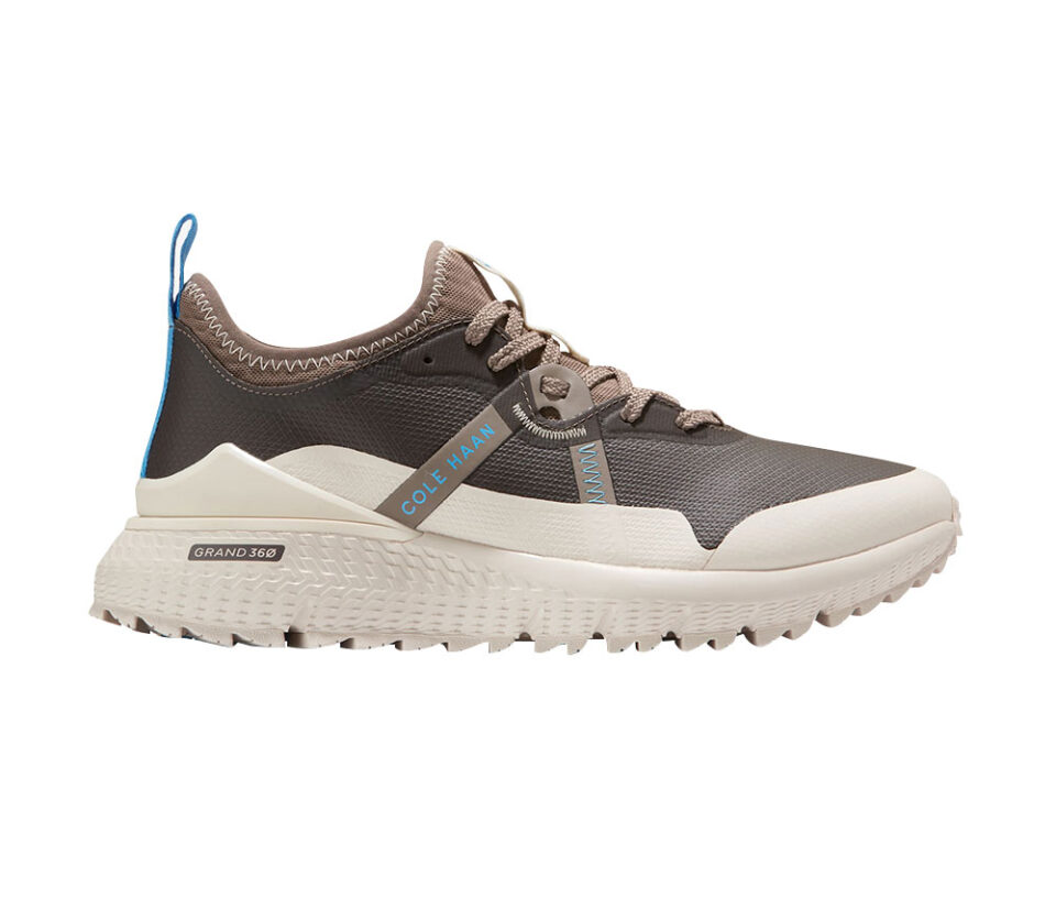 Cole Haan ZERØGRAND Overtake Water-Resistant Golf Shoe