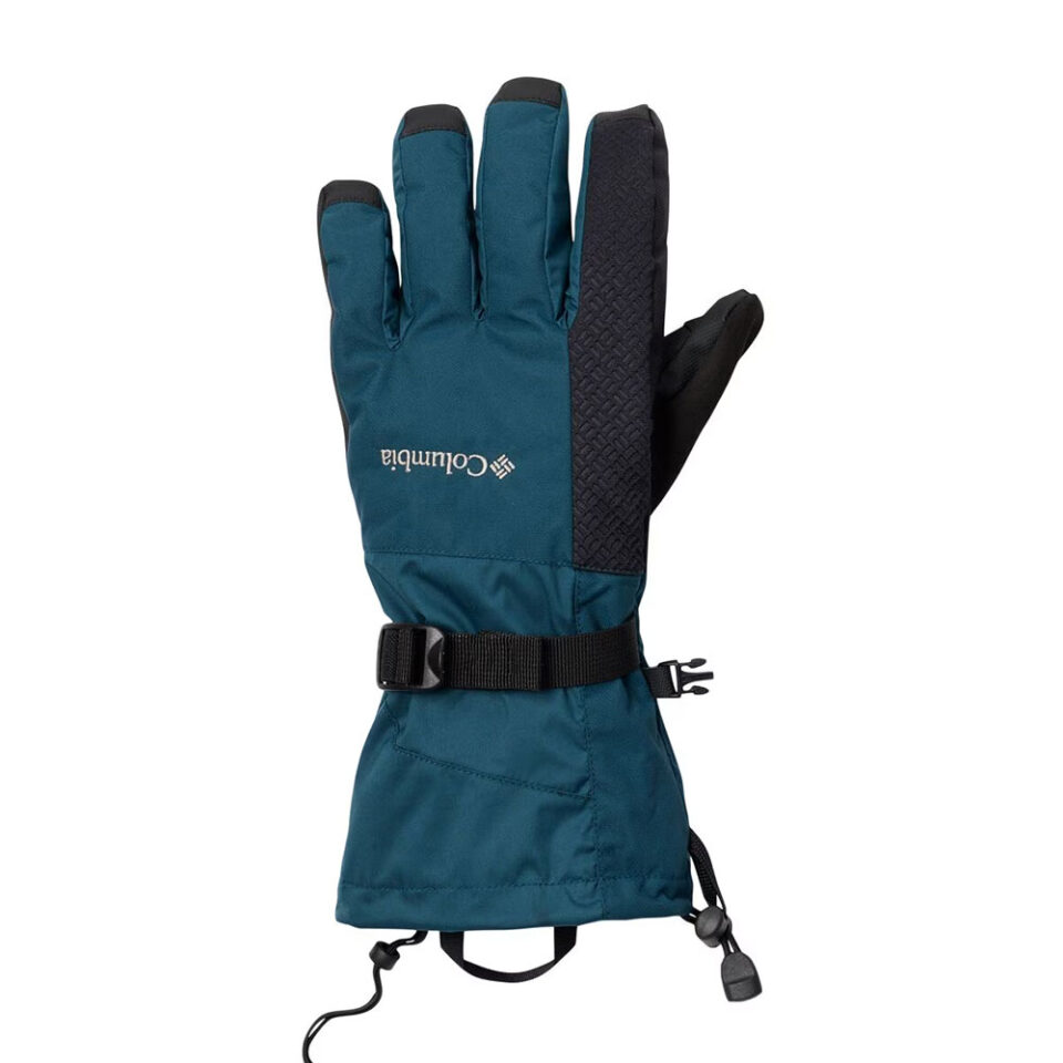 Columbia Bugaboo Interchange gloves