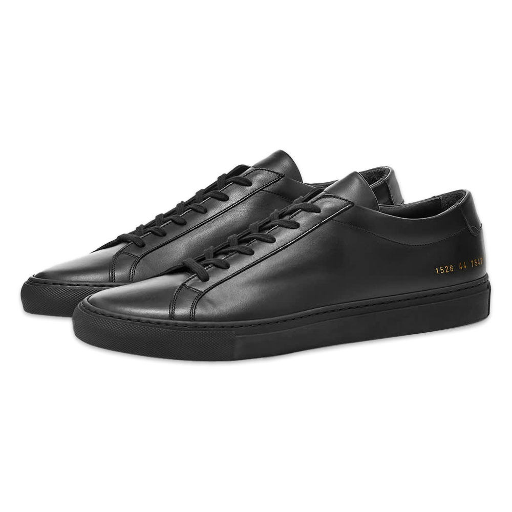 Original Achilles Low | Common Projects