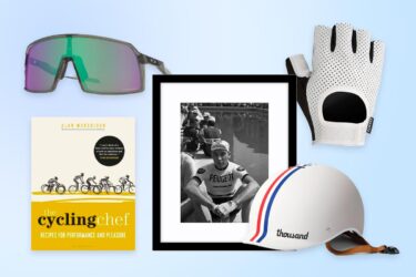 21 Best Gifts For Cyclists & Cycling Enthusiasts