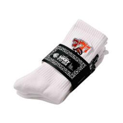 Devereux Lucky Pack Socks