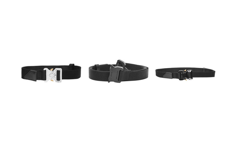 Dmarge best belts men 1017 ALYX 9SM