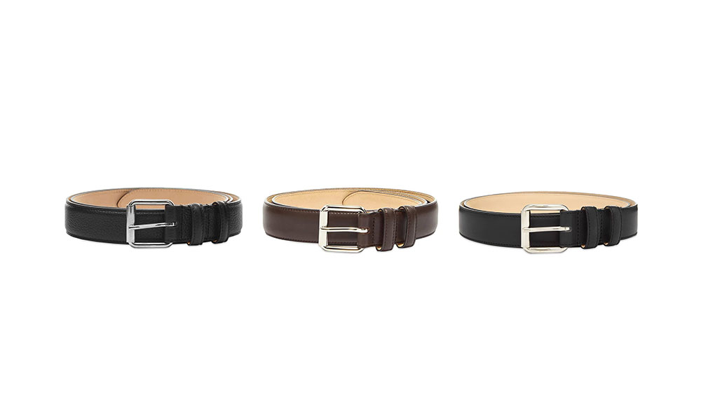 Dmarge best belts men APC