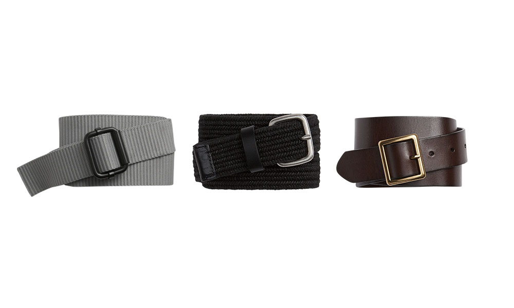 Dmarge best belts men GAP