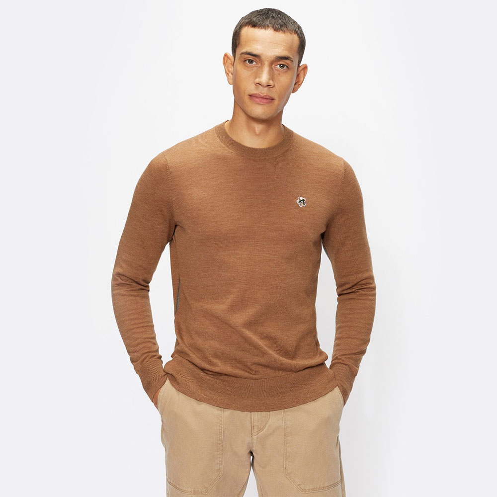 Dmarge best-dad-clothing-brands Ted Baker