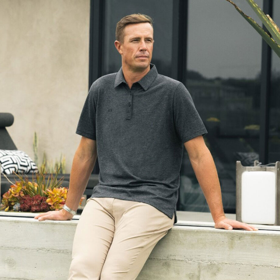 Dmarge best-dad-clothing-brands TravisMathew