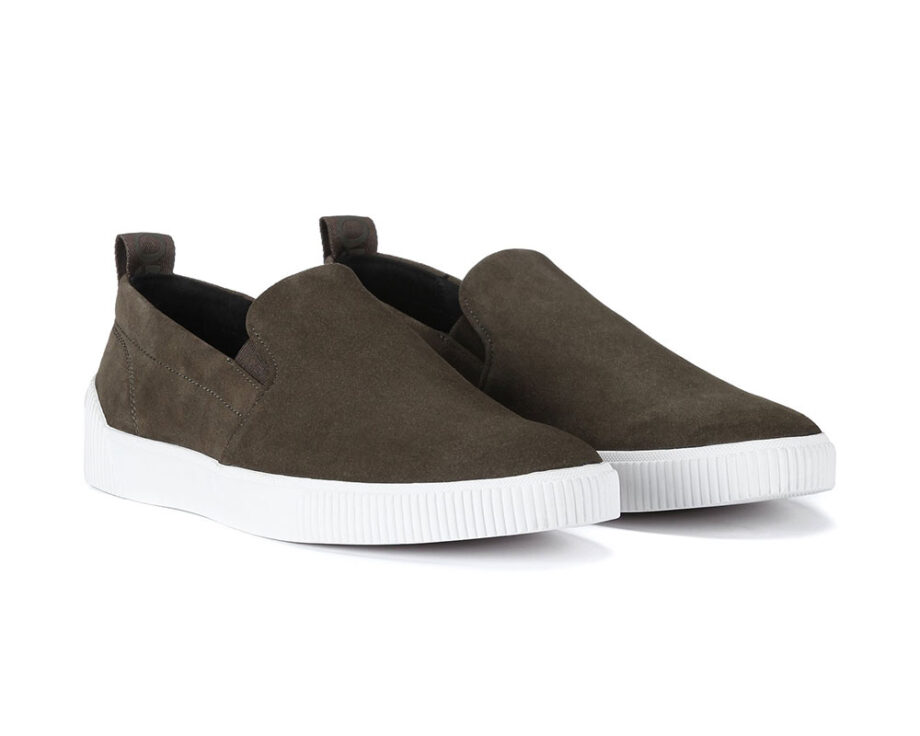 Dmarge best-slip-on-shoes-men Hugo Boss