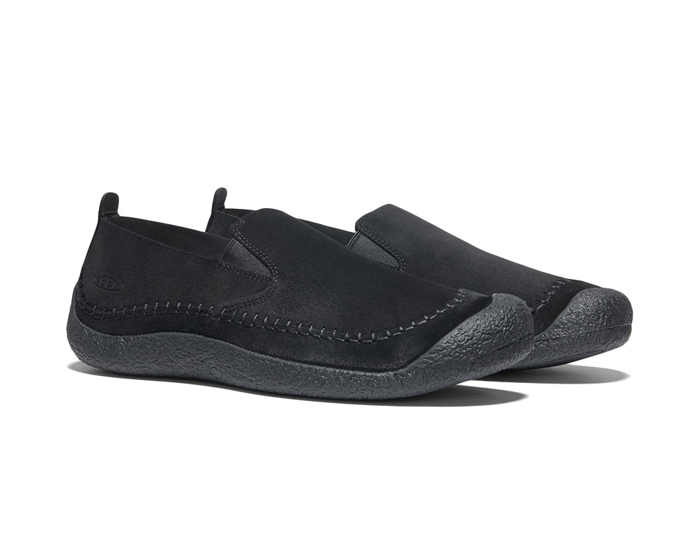 Dmarge best-slip-on-shoes-men Keen