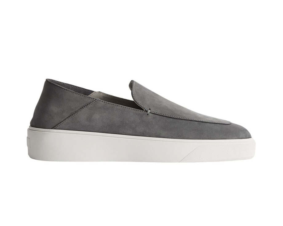 Dmarge best-slip-on-shoes-men Reiss