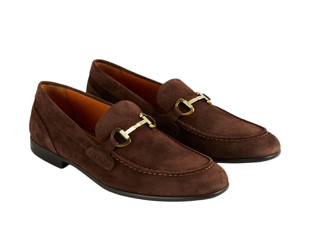 Dmarge best-slip-on-shoes-men Ted Baker