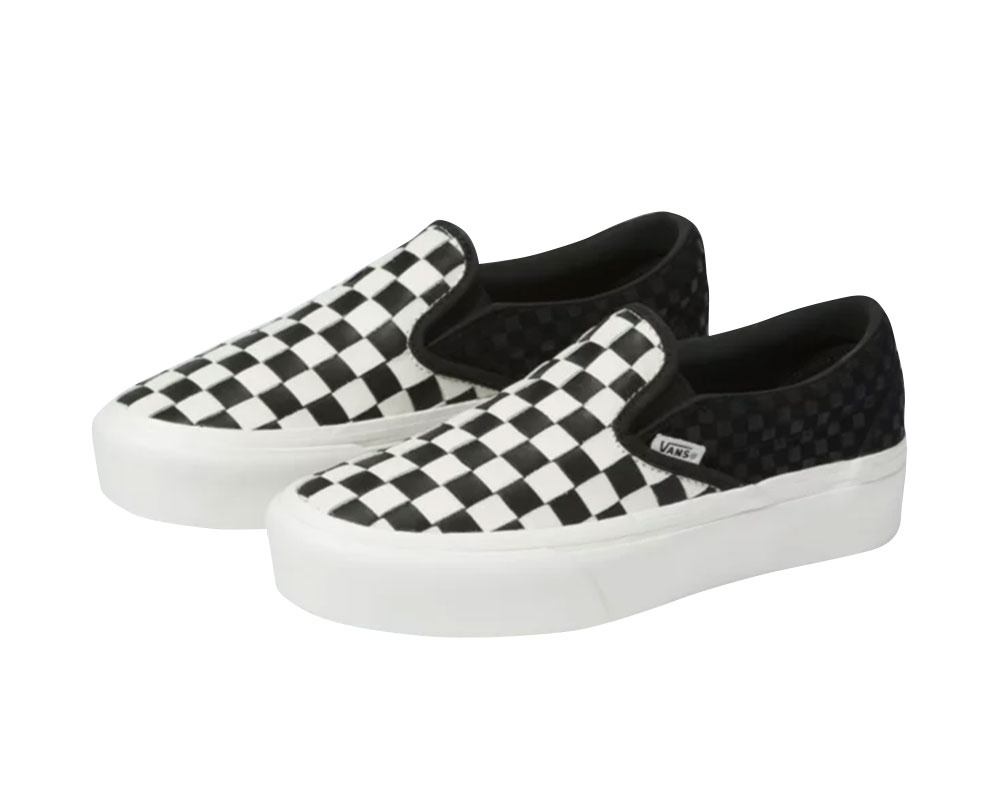 Dmarge best-slip-on-shoes-men Vans