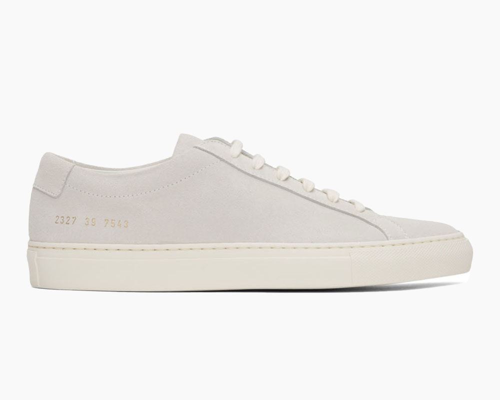 Common Projects Achilles Low