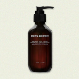 Grown Alchemist's Gentle Gel Facial Cleanser