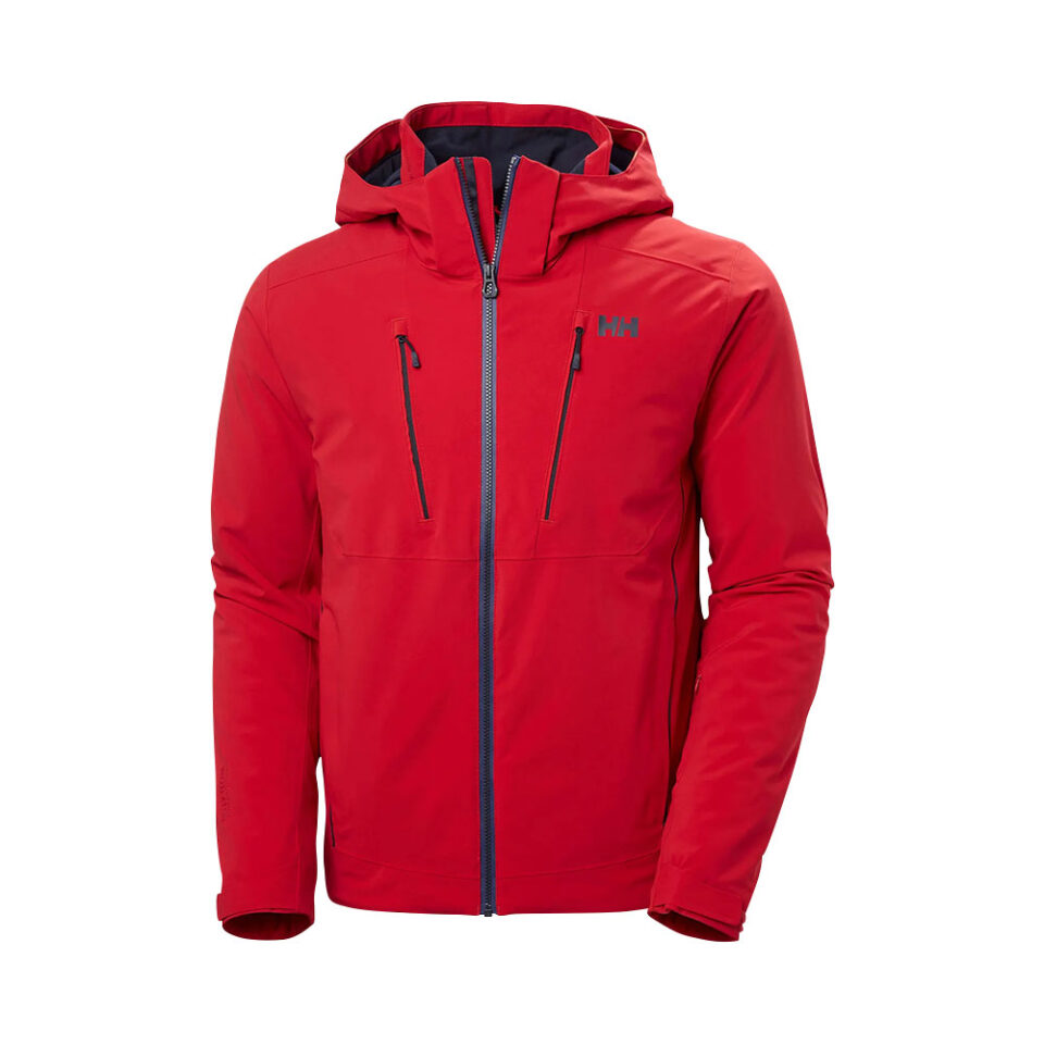 Helly Hansen Alpha 4.0