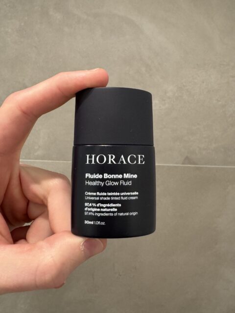 Horace Healthy Glow Fluid 30ml