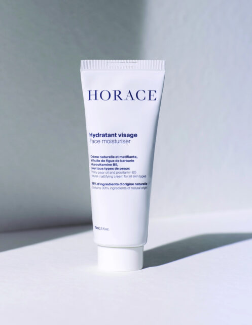 Horace Mattifying Face Moisturiser 