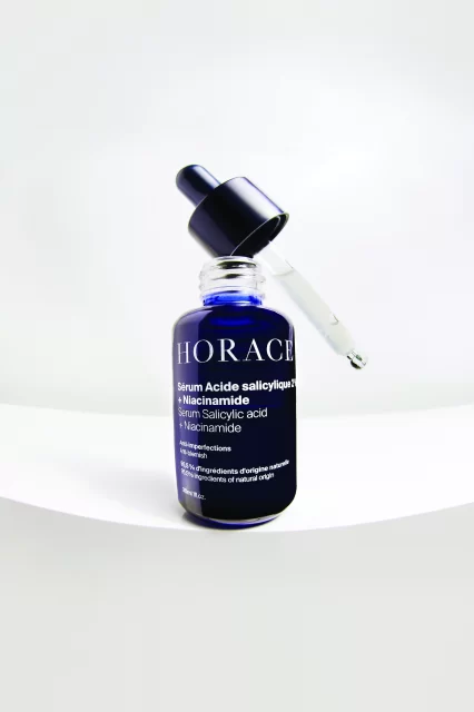 Horace Serum Salic Acid + Niacin 30ml