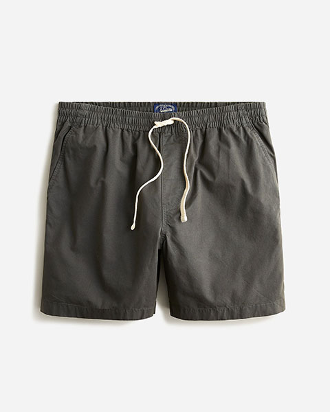 J Crew 6 dock short