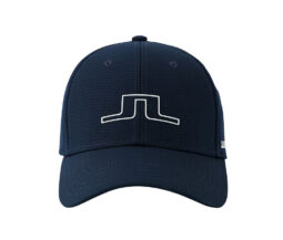 J Lindeberg Caden Golf Cap