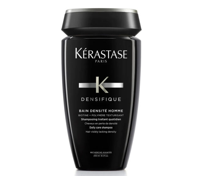 Kérastase Densifique Homme Bodifying Shampoo for Men