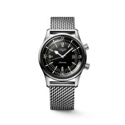 Longines Legend Diver 41mm