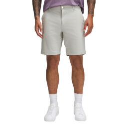 Lululemon Commission Classic Fit Shorts