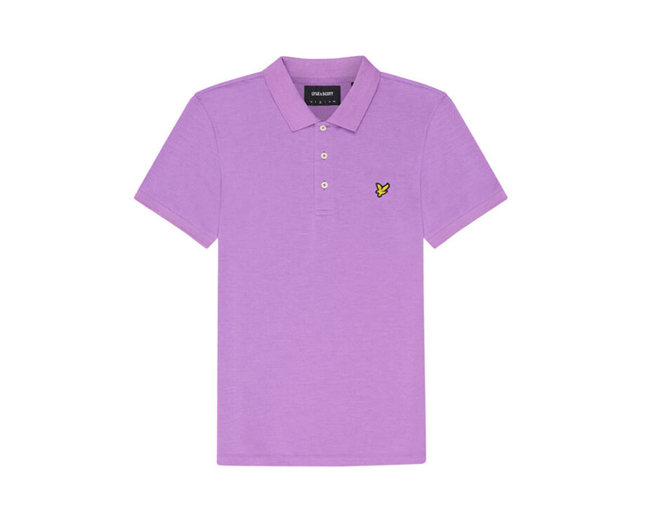 Lyle & Scott Golf Shirt