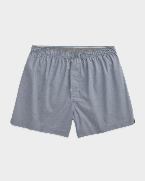 Mack Weldon 24 7 Woven Boxer