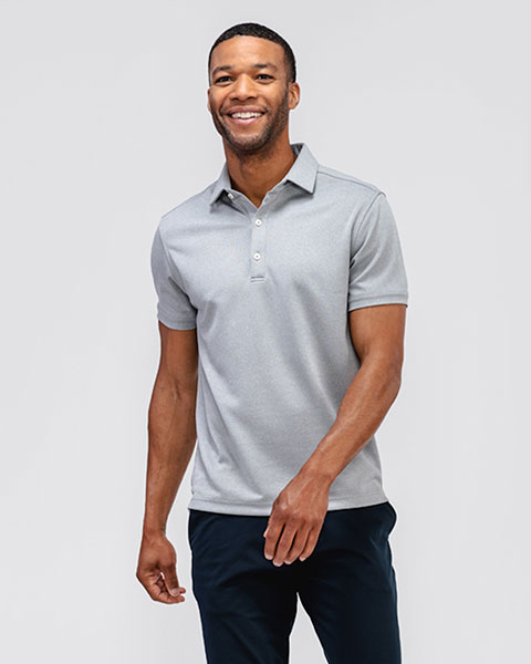 Minstry of Supply Men's Apollo Polo