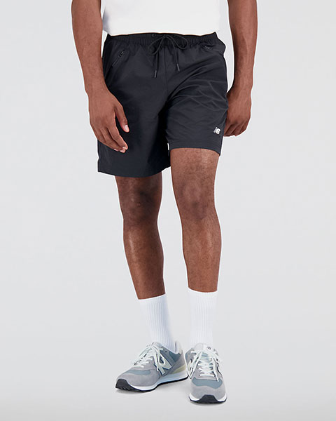 New Balance Athletics Remastered Woven Short