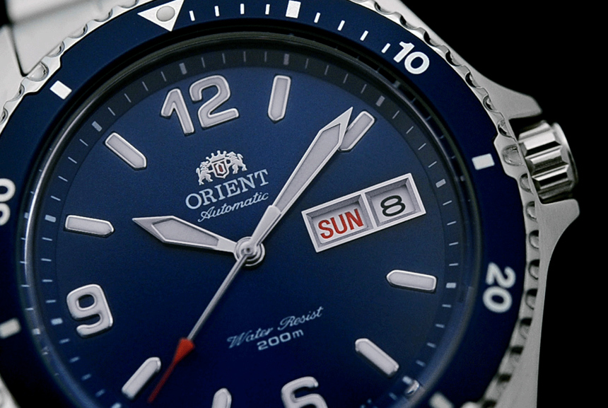 Orient