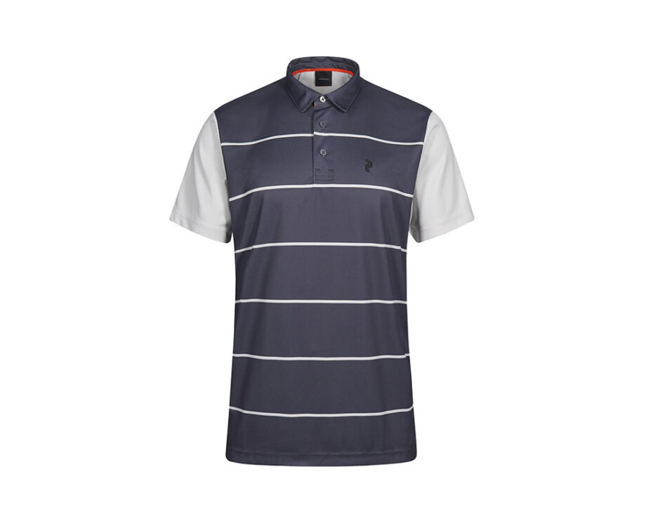 Peak Performance Golf Shirt