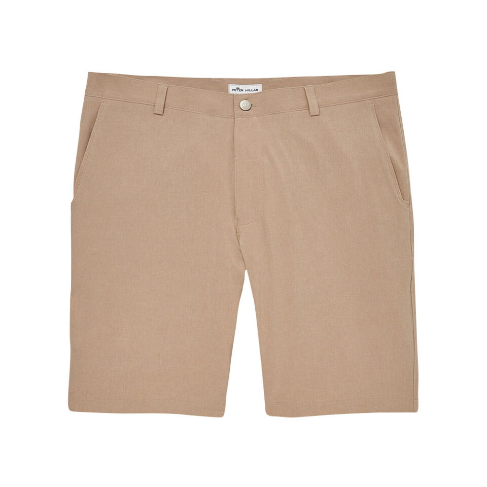 Peter Millar Shackleford Performance Hybrid Shorts