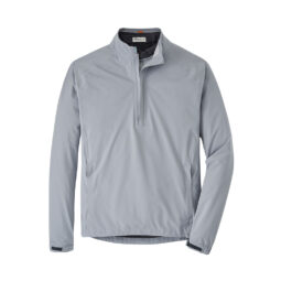 Peter Millar Shield Half-Zip Rain Shell