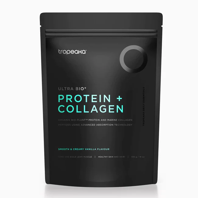 Protein + Collegen, 510g